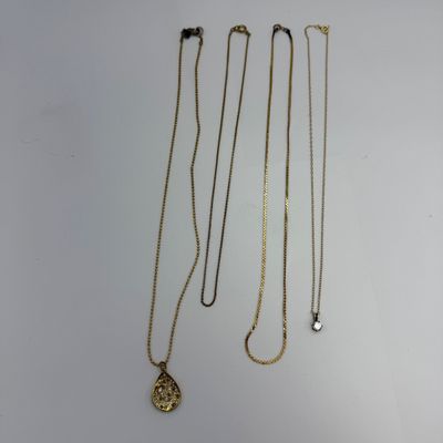 Sparkling Jewelry Collection incl Trifari (ST-SS)
