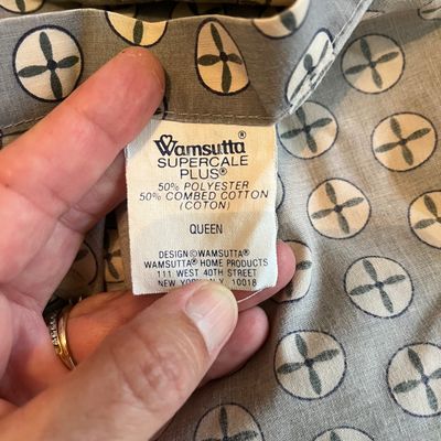 Bloomingdale’s, Williamsburg and More Queen Bedding (GB-BC)