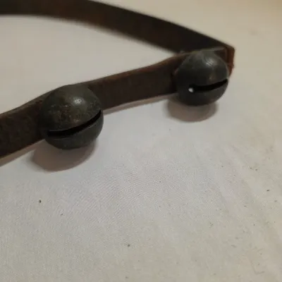 Vintage Decor Items (G-JS)