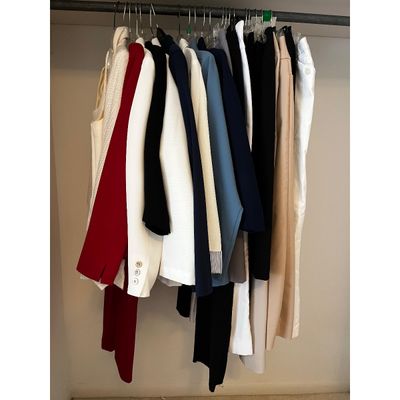 Petite Ladies 4P-8P Kasper, BFA & More Suit Sets & Separates (BR2-KA)