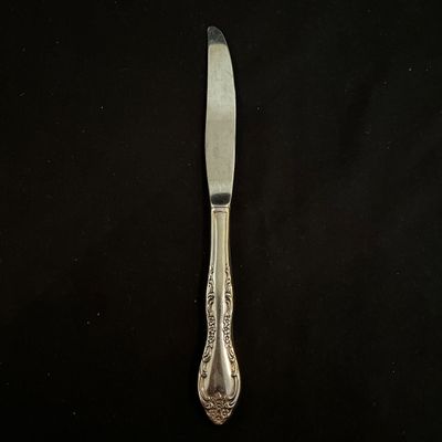 Oneida Bourbon & Kennet Square Stainless Flatware (K-KA)
