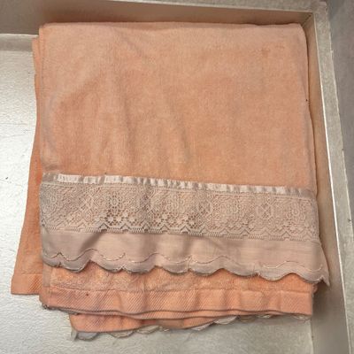 Whimsical Bath Towels, Shower Curtains Plus (GB-KA)