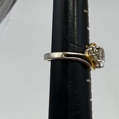 Sparkling Jewelry Collection incl Trifari (ST-SS)