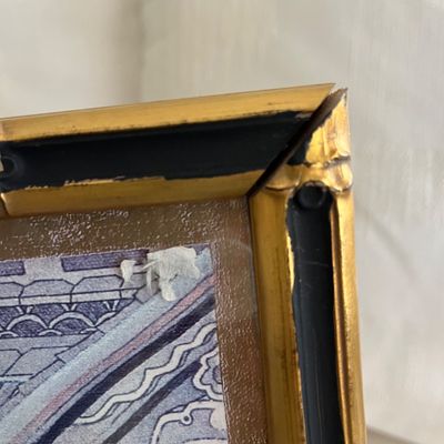 Large Asian Print (LR-BC)
