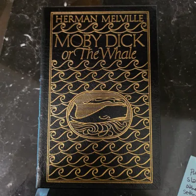 Classic Hardbound Novels (D-JS)
