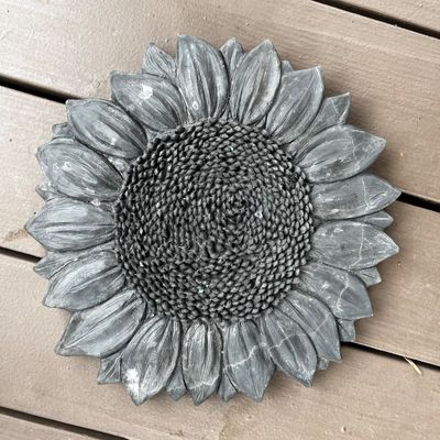 Garden Statues, Sundials, Planters & More Decor (BP-KA)