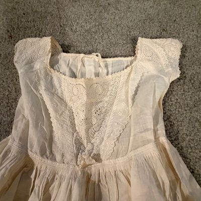 Collection of Vintage and Unique Children’s and Baby Clothes and More (G-BC)