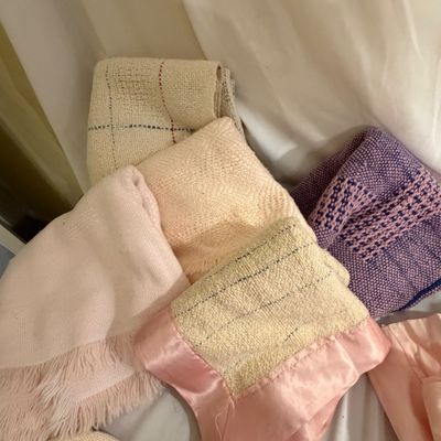 Collection of Vintage and Unique Children’s and Baby Clothes and More (G-BC)