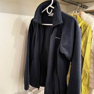 S-M LL Bean, Lands End, Columbia & More Ladies Outerwear (E-KA)