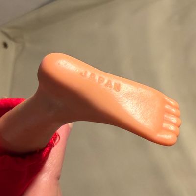 Vintage Barbies and More (G-BC)