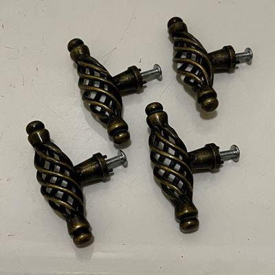 Ornate Hardware & More (U-KA)
