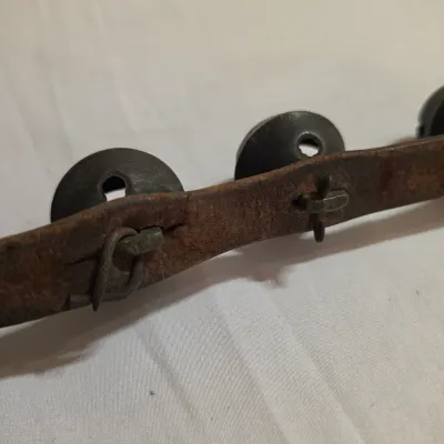 Vintage Decor Items (G-JS)
