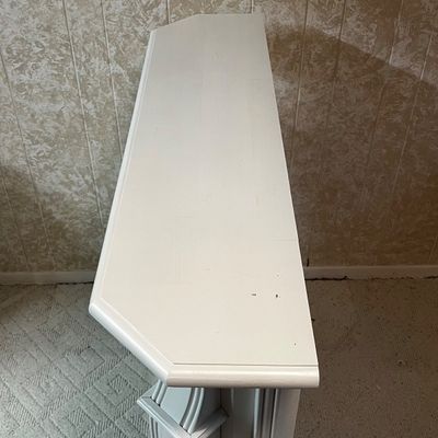 Jenson Fireplace Mantle Surround (BL-KA)