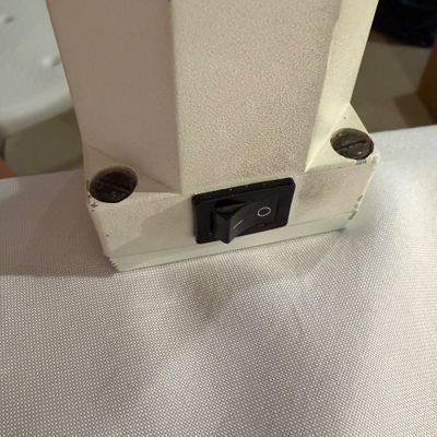 Two Sunnex Clamp Lamps (G-BC)