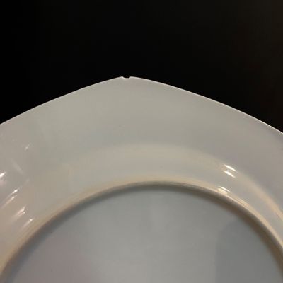 50+ Mikasa & Christopher Stuart "Bali Hai" Dishes (K-KA)