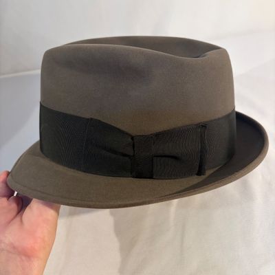 Capper & Capper, Cavanagh, Fieldcraft Hats and More (G-BC)