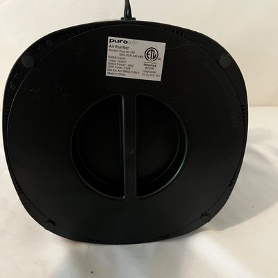 Puroair Air Purifier (K-KA)