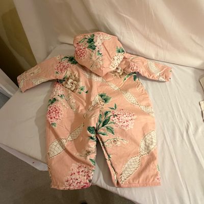 Collection of Vintage and Unique Children’s and Baby Clothes and More (G-BC)