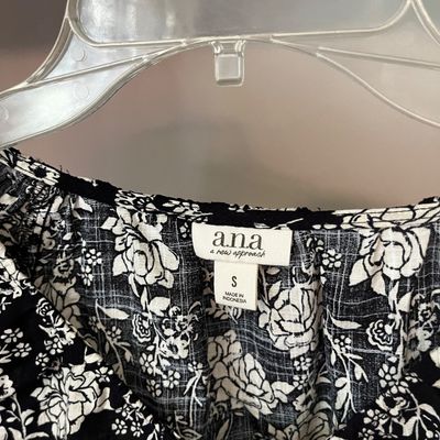 Rafaella & More S-L Ladies Casual Dress Clothing (BR1-KA)