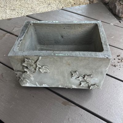 Garden Statues, Sundials, Planters & More Decor (BP-KA)