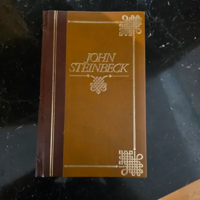 Classic Hardbound Novels (D-JS)