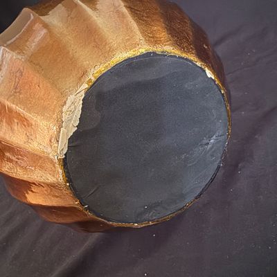 Gold-Toned Home Decor Lot (D-SS)