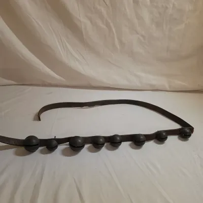 Vintage Decor Items (G-JS)