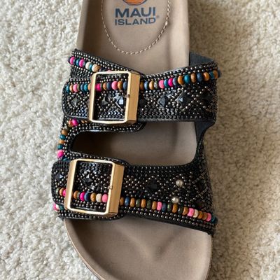 Assortment Of Women's Shoes Incl. OnClouds, Born, & More (MBB-SF)