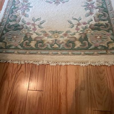 Pande Cameron of New York and More Rugs (GB-BC)