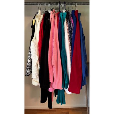 Ralph Lauren, Adidas and More S-L Ladies Lounge & Active Wear (BR1-KA)