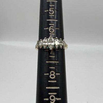 Sparkling Jewelry Collection incl Trifari (ST-SS)