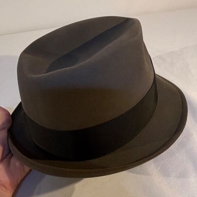Capper & Capper, Cavanagh, Fieldcraft Hats and More (G-BC)