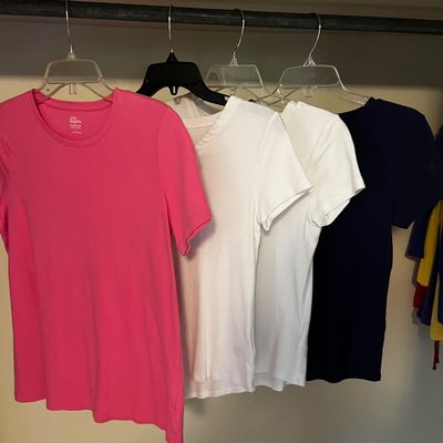 Kim Roger's, Alfred Dunner, St John's Bay & More S-L Ladies Knit Tops (BR1-KA)