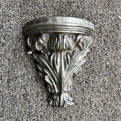 Outdoor Pedestals & Wall Shelves (BP-KA)