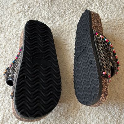 Assortment Of Women's Shoes Incl. OnClouds, Born, & More (MBB-SF)