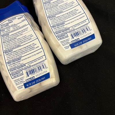 New Sealed Household Paper Products & More (K-KA)