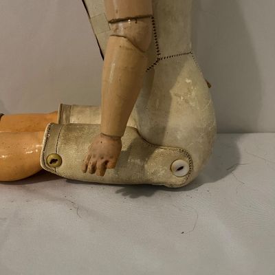Antique Armaund Marseilles 370 Dolls (K-KA)