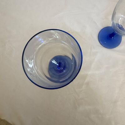 Royal Norfolk and Allied Designs Painted Dishes & More Colorful Dishware (K-BC)