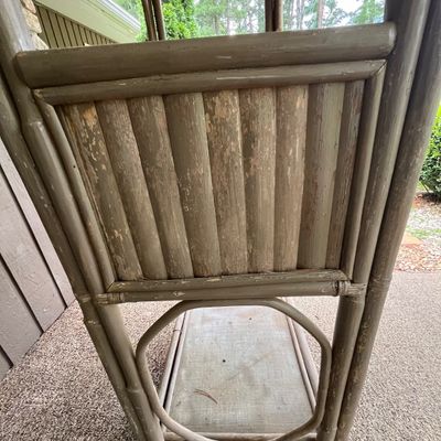 Bamboo Etagere (BP-BC)