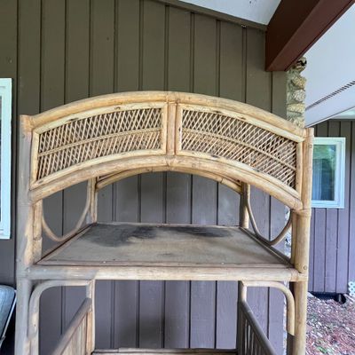 Bamboo Etagere (BP-BC)