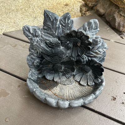 Garden Statues, Sundials, Planters & More Decor (BP-KA)