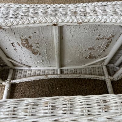 Wicker Set (BP-BC)