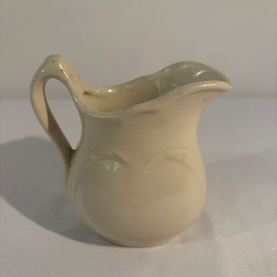 McCoy and Niloak Ceramic Pitchers (G-BC)