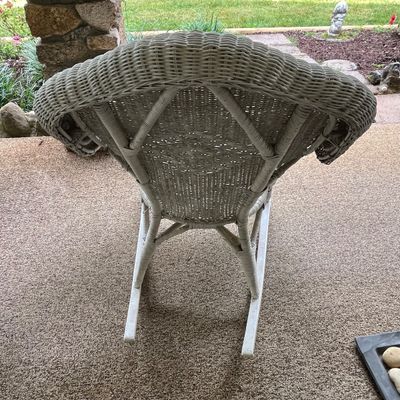 Wicker Set (BP-BC)