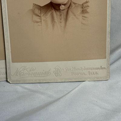 Antique Pictures, Postcards, Recipe Books, & More (DR-SF)