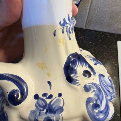European Delftware (K-BC)