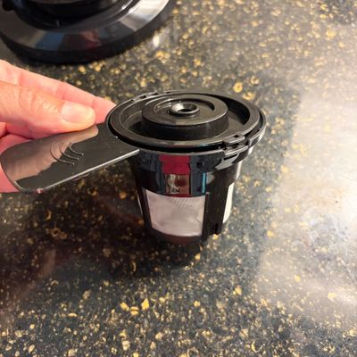 Bella Single Serve Coffee Maker, Cuisinart Toaster & More Small Appliances (K-BC)