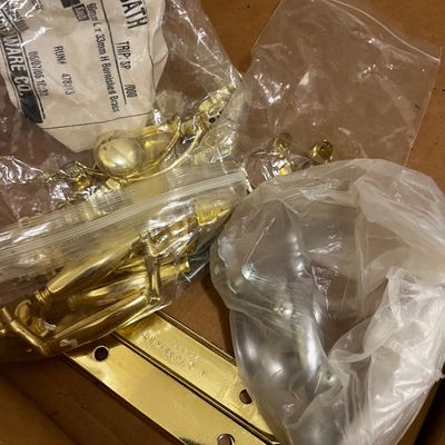 Ornate Hardware & More (U-KA)