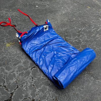 Jack's Plastic Grande Paco Pad (K-KA)