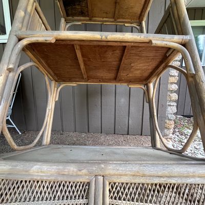 Bamboo Etagere (BP-BC)
